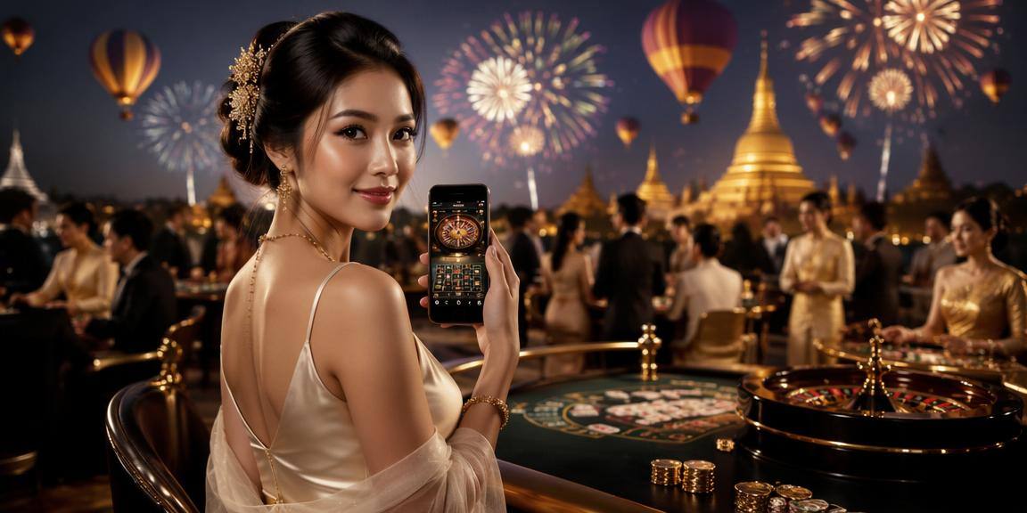 ace7889 စလော့ဂိမ်း
